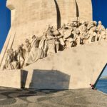 Monument of the Discoveries